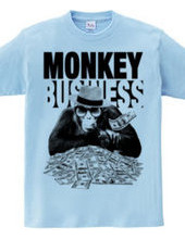 MONKEY BUSINESS part2