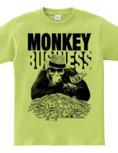 MONKEY BUSINESS part2