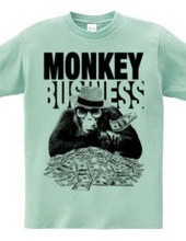 MONKEY BUSINESS part2