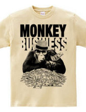 MONKEY BUSINESS part2