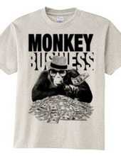 MONKEY BUSINESS part2