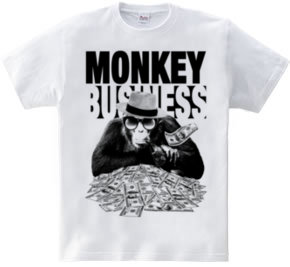 MONKEY BUSINESS part2