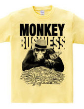 MONKEY BUSINESS part2