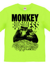 MONKEY BUSINESS part2