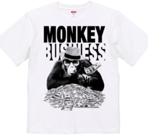 MONKEY BUSINESS part2