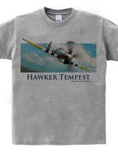 Hawker Tempest