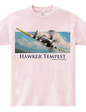 Hawker Tempest