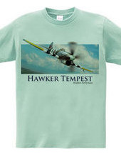 Hawker Tempest