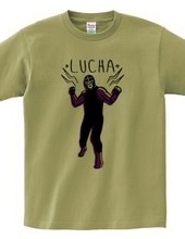 LUCHADOR#5