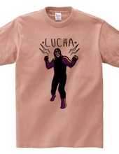 LUCHADOR#5