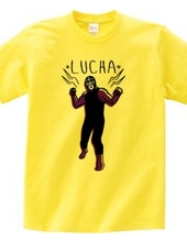 LUCHADOR#5