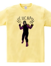 LUCHADOR#5