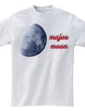 major moon