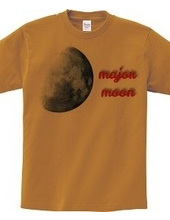 major moon