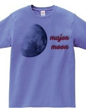 major moon