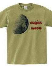 major moon