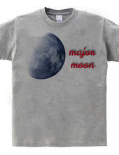 major moon