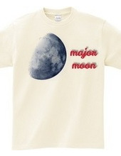 major moon