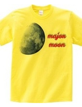 major moon
