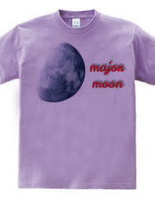 major moon