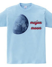 major moon