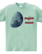 major moon