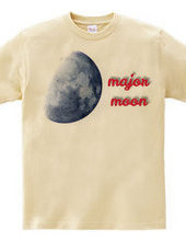 major moon