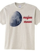 major moon
