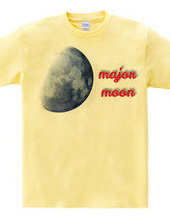 major moon