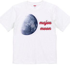 major moon