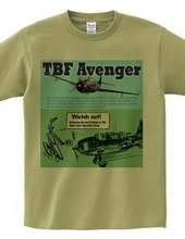 TBF/TBM Avenger