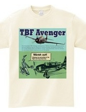 TBF/TBM アヴェンジャー