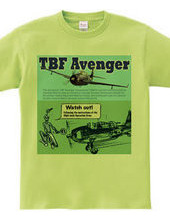 TBF/TBM Avenger