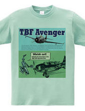 TBF/TBM Avenger