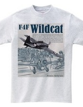 Grumman F4F Wildcat