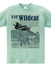 Grumman F4F Wildcat