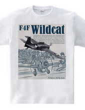 Grumman F4F Wildcat