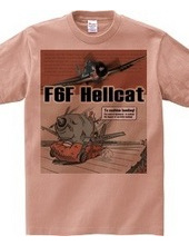 F6F Hellcat