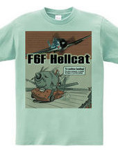 F6F Hellcat