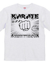 Karate part 1