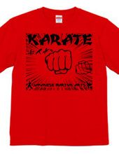 Karate part 1