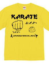 Karate Part2