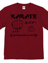 Karate Part2