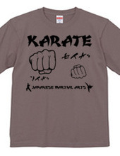 Karate Part2