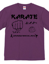 Karate Part2