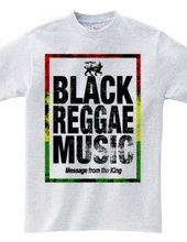 BLACK REGGAE MUSIC