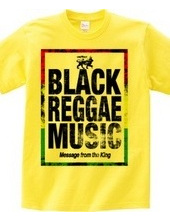 BLACK REGGAE MUSIC