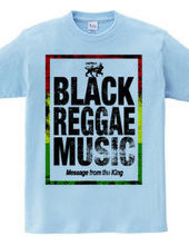 BLACK REGGAE MUSIC