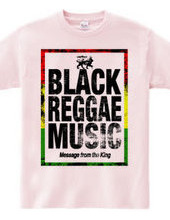 BLACK REGGAE MUSIC