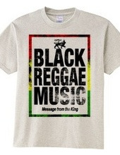 BLACK REGGAE MUSIC